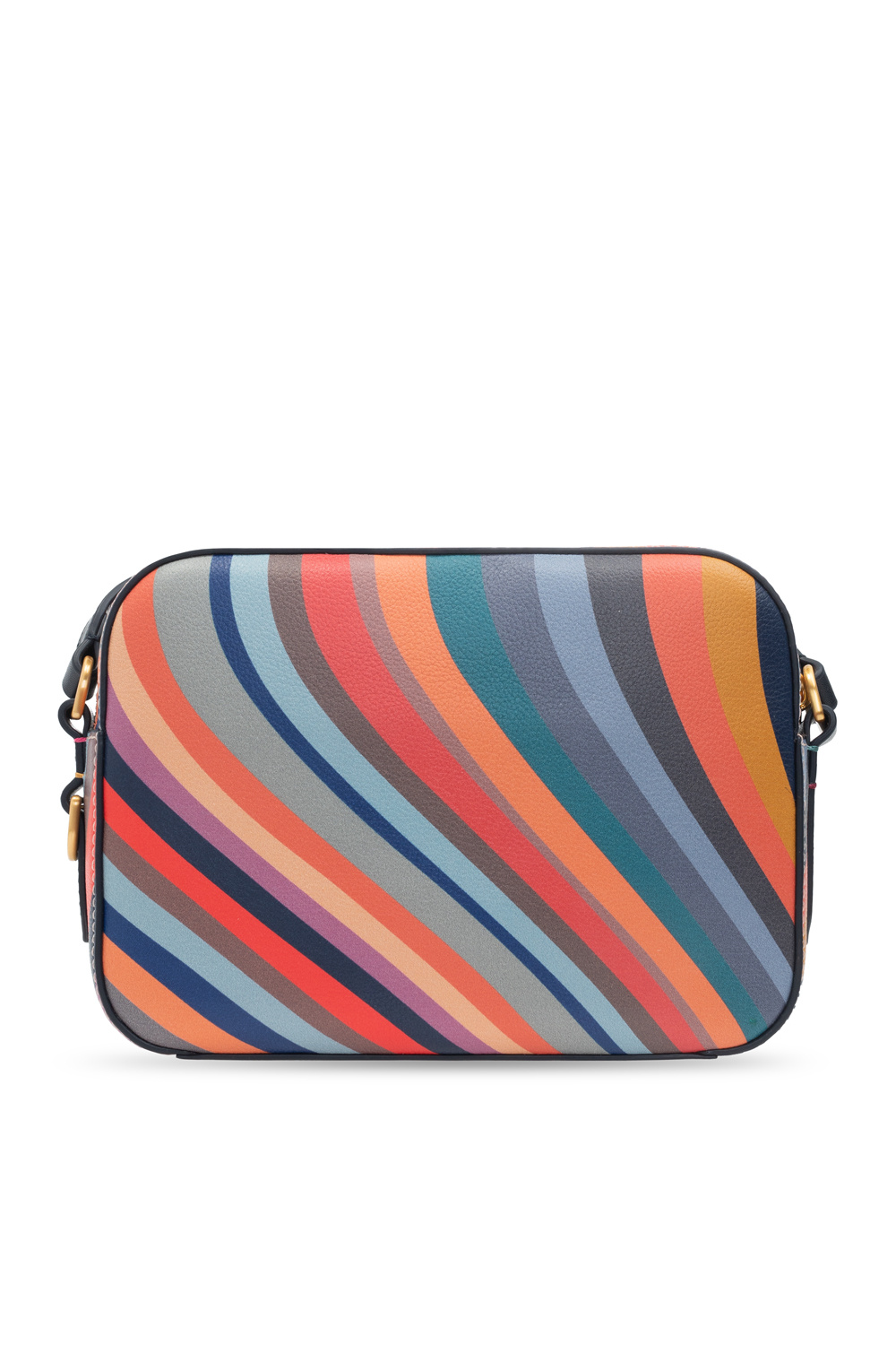 Paul Smith Shoulder bag with logo